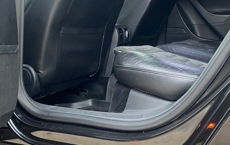 Volkswagen Passat B6, 2005 год, 650 000 рублей, 26 фотография