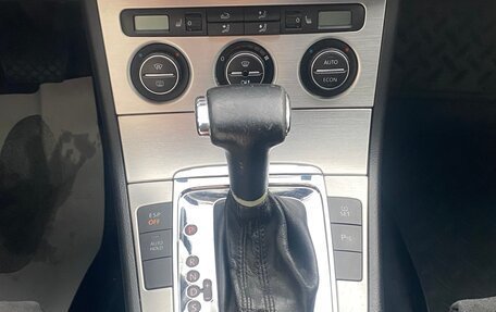 Volkswagen Passat B6, 2005 год, 650 000 рублей, 28 фотография