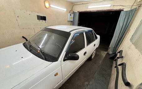 Daewoo Nexia I рестайлинг, 2010 год, 170 000 рублей, 4 фотография