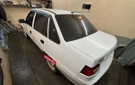 Daewoo Nexia I рестайлинг, 2010 год, 170 000 рублей, 2 фотография