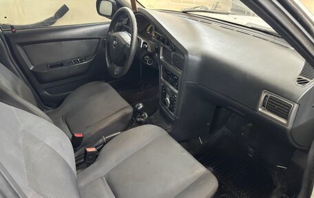 Daewoo Nexia I рестайлинг, 2010 год, 170 000 рублей, 7 фотография
