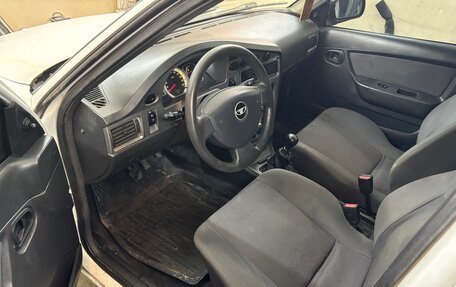 Daewoo Nexia I рестайлинг, 2010 год, 170 000 рублей, 6 фотография