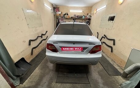 Daewoo Nexia I рестайлинг, 2010 год, 170 000 рублей, 9 фотография