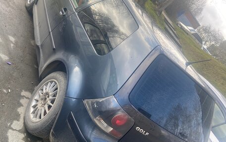 Volkswagen Golf IV, 1999 год, 300 000 рублей, 2 фотография