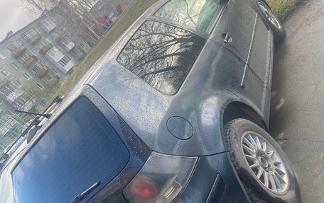 Volkswagen Golf IV, 1999 год, 300 000 рублей, 3 фотография