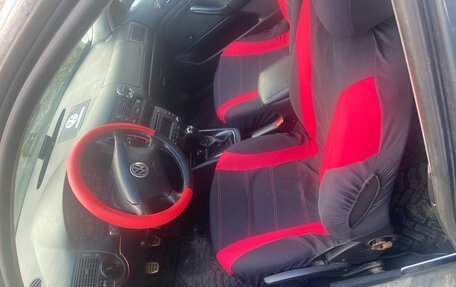 Volkswagen Golf IV, 1999 год, 300 000 рублей, 7 фотография