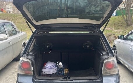 Volkswagen Golf IV, 1999 год, 300 000 рублей, 6 фотография