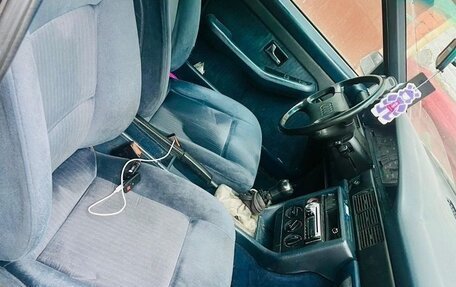 Audi 100, 1989 год, 130 000 рублей, 7 фотография