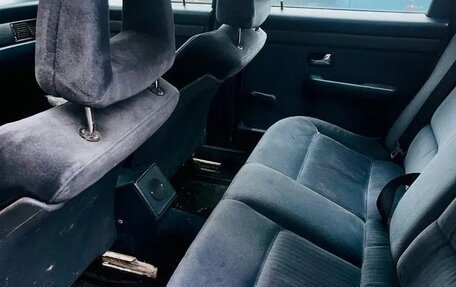 Audi 100, 1989 год, 130 000 рублей, 10 фотография