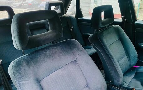 Audi 100, 1989 год, 130 000 рублей, 9 фотография