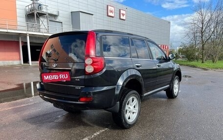Great Wall Hover H5, 2012 год, 580 000 рублей, 4 фотография