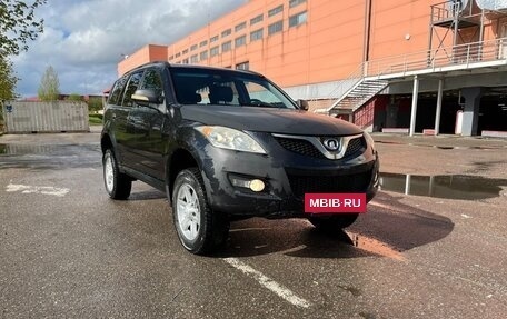 Great Wall Hover H5, 2012 год, 580 000 рублей, 5 фотография