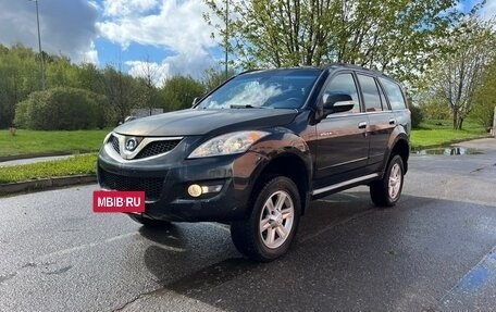 Great Wall Hover H5, 2012 год, 580 000 рублей, 2 фотография