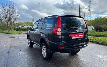Great Wall Hover H5, 2012 год, 580 000 рублей, 3 фотография