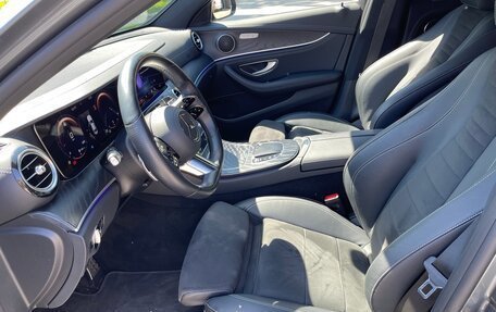 Mercedes-Benz E-Класс, 2020 год, 4 750 000 рублей, 12 фотография