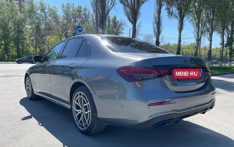 Mercedes-Benz E-Класс, 2020 год, 4 750 000 рублей, 7 фотография