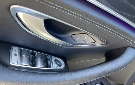 Mercedes-Benz E-Класс, 2020 год, 4 750 000 рублей, 20 фотография