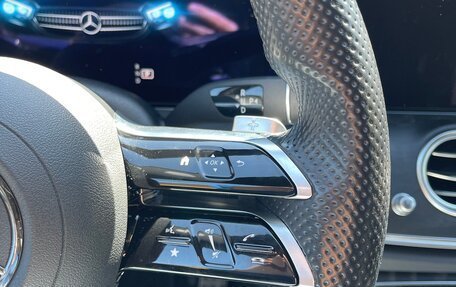 Mercedes-Benz E-Класс, 2020 год, 4 750 000 рублей, 26 фотография