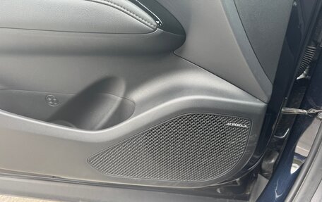 Hyundai Tucson, 2022 год, 3 550 000 рублей, 3 фотография