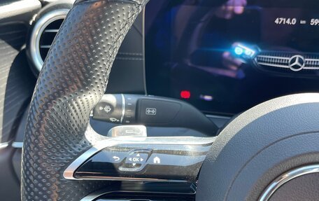 Mercedes-Benz E-Класс, 2020 год, 4 750 000 рублей, 28 фотография