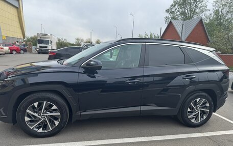Hyundai Tucson, 2022 год, 3 550 000 рублей, 12 фотография