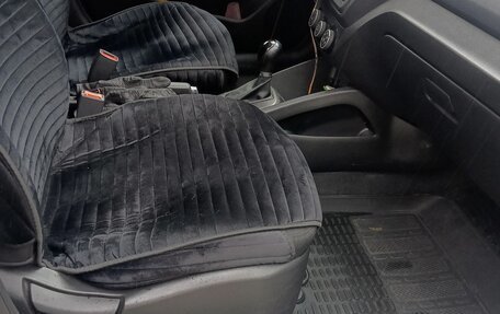 KIA Rio III рестайлинг, 2016 год, 1 000 049 рублей, 23 фотография
