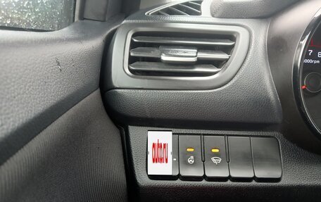 KIA Rio III рестайлинг, 2016 год, 1 000 049 рублей, 15 фотография