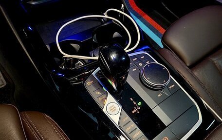 BMW X3, 2022 год, 3 950 000 рублей, 11 фотография