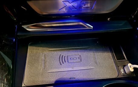 BMW X3, 2022 год, 3 950 000 рублей, 17 фотография