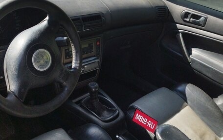 Volkswagen Passat B5+ рестайлинг, 1997 год, 199 999 рублей, 5 фотография