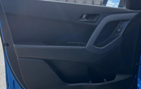 Hyundai Creta I рестайлинг, 2019 год, 1 650 000 рублей, 11 фотография
