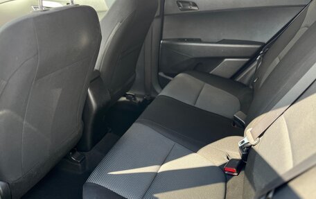 Hyundai Creta I рестайлинг, 2019 год, 1 650 000 рублей, 14 фотография