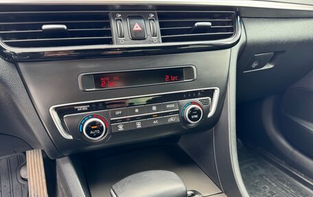 KIA Optima IV, 2019 год, 2 190 000 рублей, 23 фотография