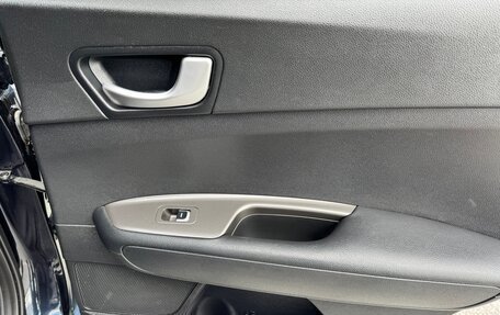 KIA Optima IV, 2019 год, 2 190 000 рублей, 17 фотография