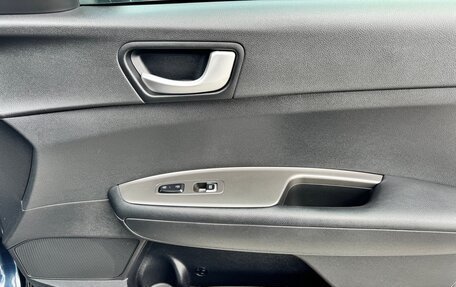 KIA Optima IV, 2019 год, 2 190 000 рублей, 18 фотография