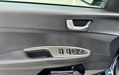 KIA Optima IV, 2019 год, 2 190 000 рублей, 21 фотография