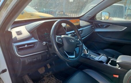 Chery Tiggo 7 Pro, 2022 год, 1 256 000 рублей, 6 фотография
