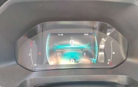 Chery Tiggo 7 Pro, 2022 год, 1 256 000 рублей, 7 фотография