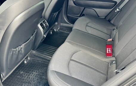 KIA Optima IV, 2019 год, 2 190 000 рублей, 24 фотография