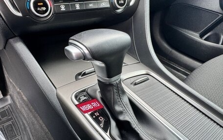 KIA Optima IV, 2019 год, 2 190 000 рублей, 19 фотография