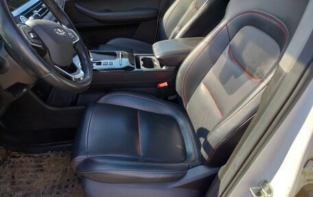 Chery Tiggo 7 Pro, 2022 год, 1 256 000 рублей, 8 фотография