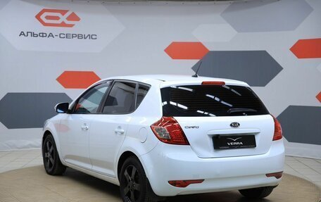 KIA cee'd I рестайлинг, 2010 год, 550 000 рублей, 7 фотография
