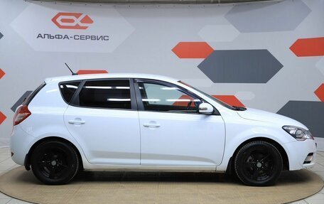 KIA cee'd I рестайлинг, 2010 год, 550 000 рублей, 4 фотография