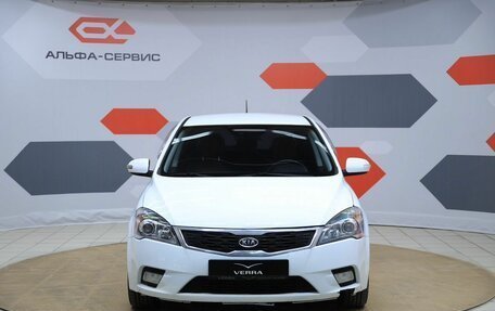 KIA cee'd I рестайлинг, 2010 год, 550 000 рублей, 2 фотография
