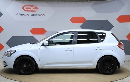 KIA cee'd I рестайлинг, 2010 год, 550 000 рублей, 8 фотография