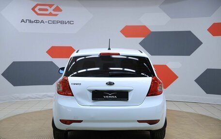 KIA cee'd I рестайлинг, 2010 год, 550 000 рублей, 6 фотография