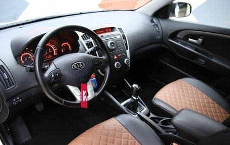 KIA cee'd I рестайлинг, 2010 год, 550 000 рублей, 10 фотография