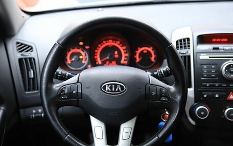 KIA cee'd I рестайлинг, 2010 год, 550 000 рублей, 13 фотография