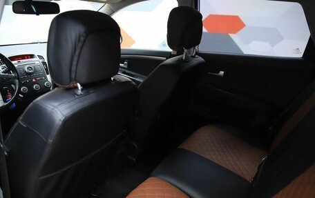 KIA cee'd I рестайлинг, 2010 год, 550 000 рублей, 11 фотография