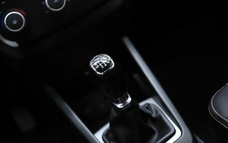 KIA cee'd I рестайлинг, 2010 год, 550 000 рублей, 12 фотография
